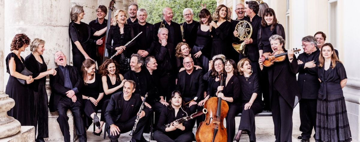 Chamber Orchestra of Europe