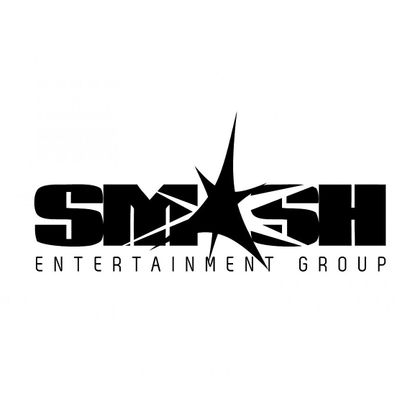 SMASH ENTERTAINMENT