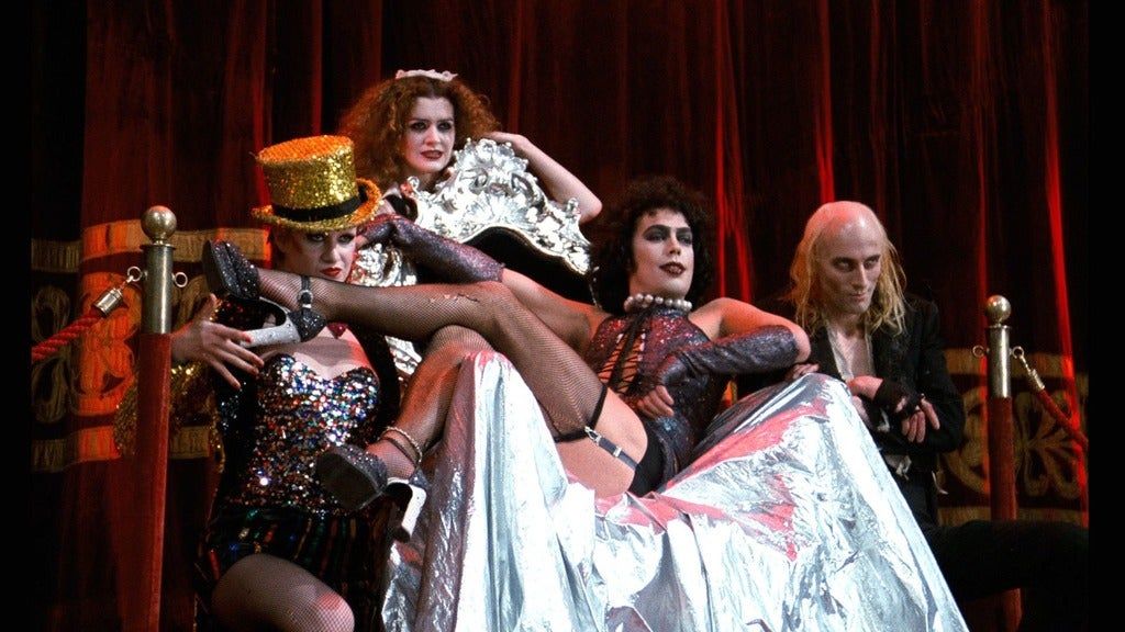 The Rocky Horror Picture Show
