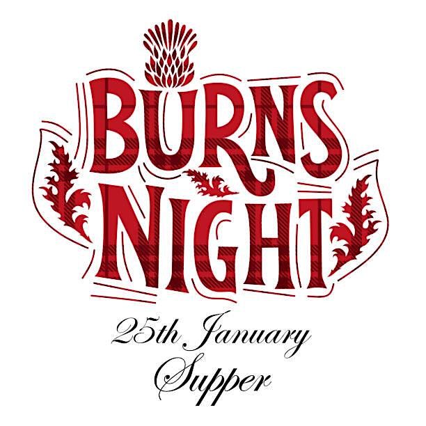 Corby and East Northants CLP Burns Supper Fundraiser