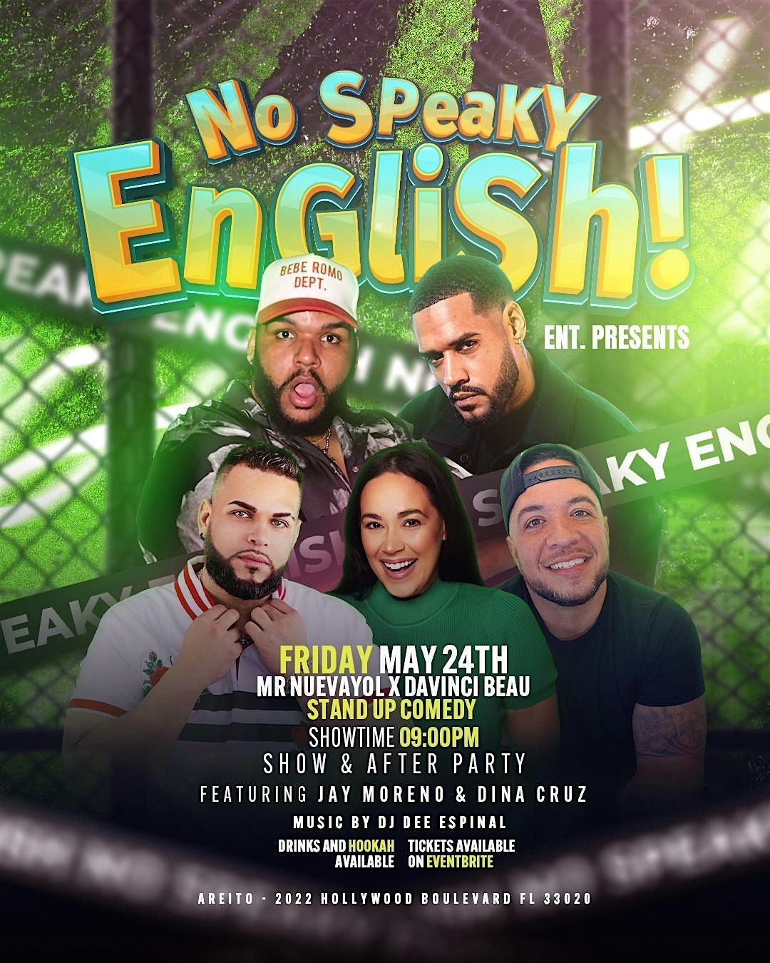 davinci-beau-mr-nuevayol-miami-comedy-show-areito-areito-bar