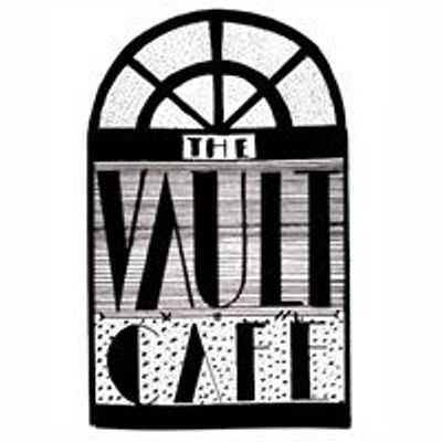 The Vault Cafe