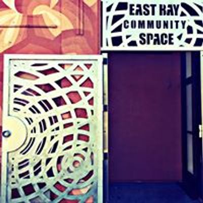 East Bay Community Space