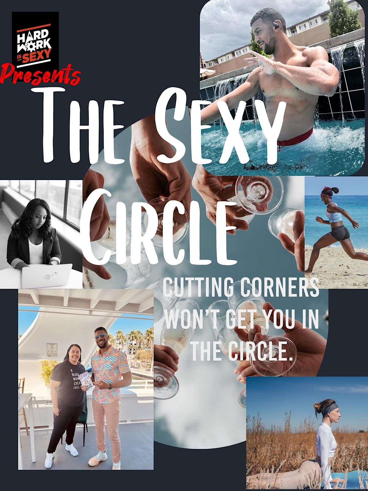 Professional Women, Boss Babes & "SHE"-eo's: Join the Sexy Circle - Bronx