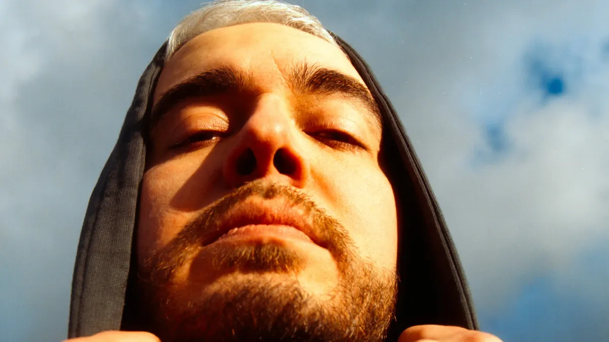 Yassin in LEIPZIG