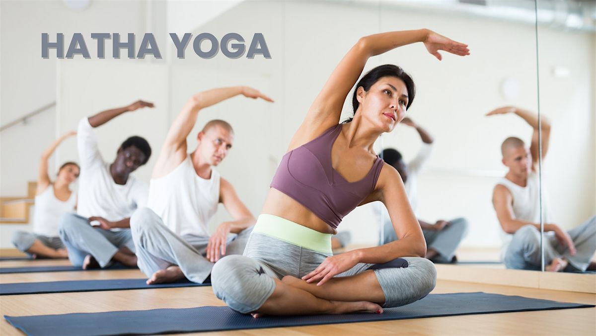 Hatha Yoga