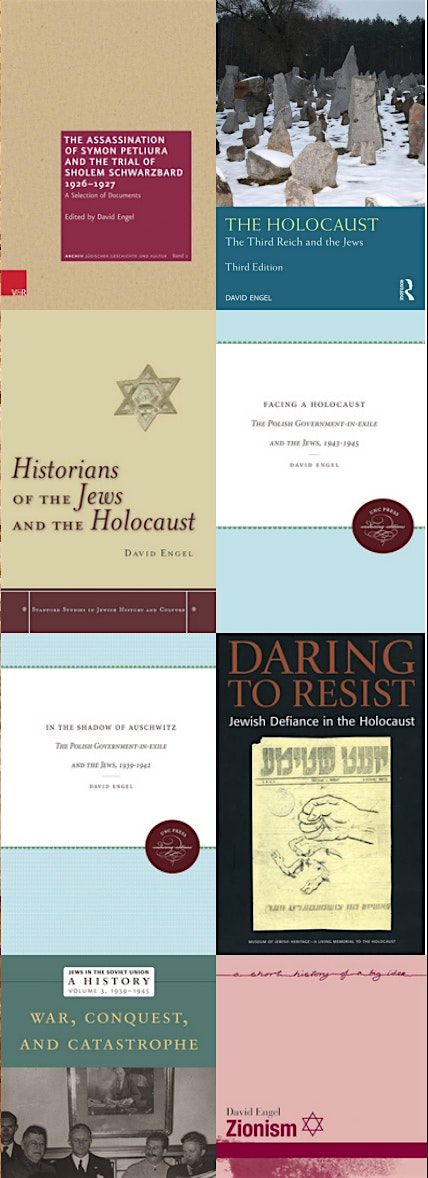 Some Thoughts on the Social Utility of the Historian