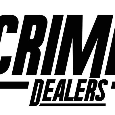 CRIMEY DEALERS