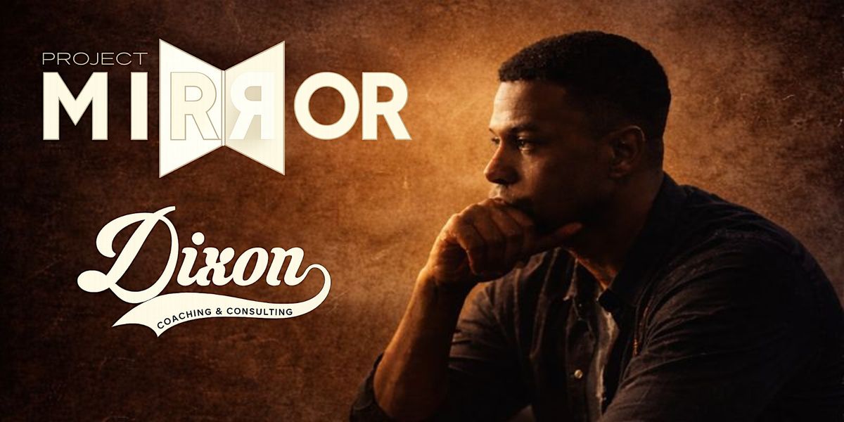 Rebuild the Man Workshop | Pre-Father\u2019s Day Experience for Men & Fathers