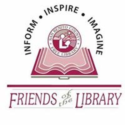 Friends of the San Benito County Free Library