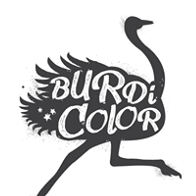 Burdi'Color