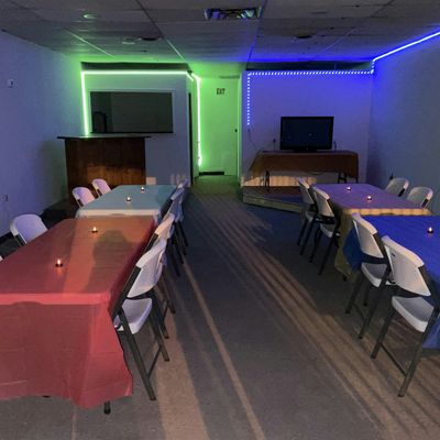 Carrollton Workspace Venue