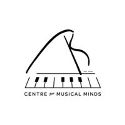Centre for Musical Minds