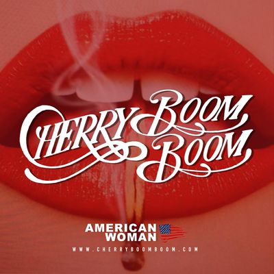 Cherry Boom Boom