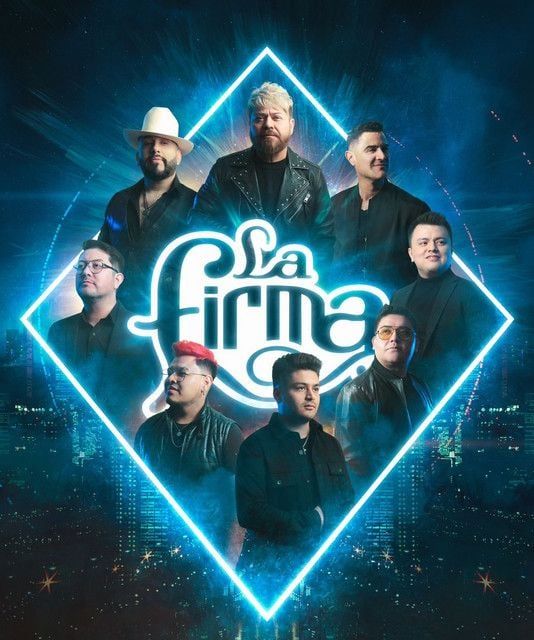 La Firma, Solido in Houston
