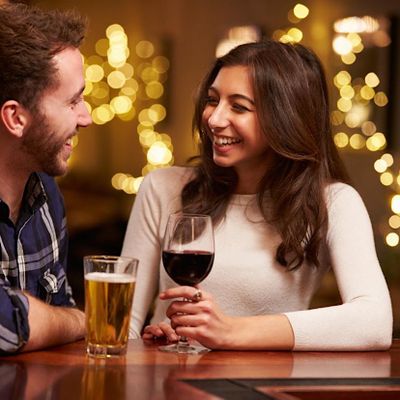 Singles Events In London