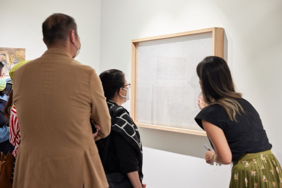 Christie's Guided Tour | Christie\u2019s 2022 Autumn Auction Highlights Exhibition