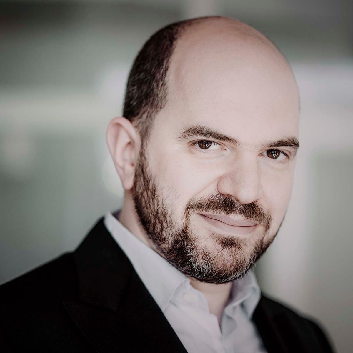 Soloists of the Kronberg Academy: Kirill Gerstein