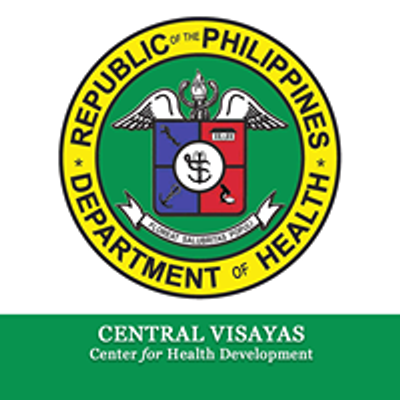 DOH Central Visayas Center for Health Development