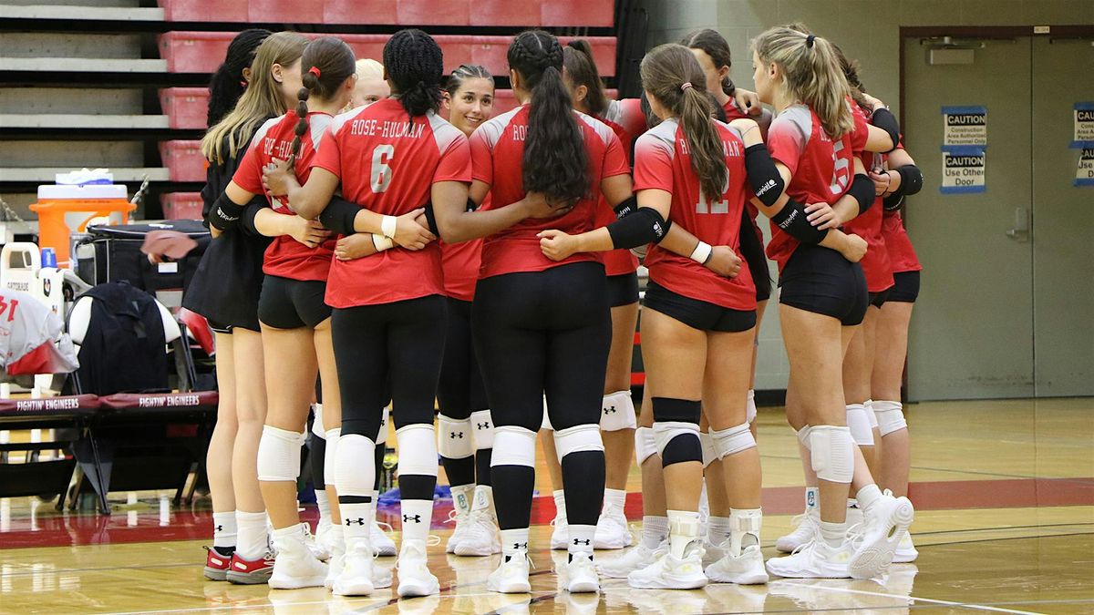 2024 Volleyball Tickets At Rose Hulman Institute Of Technology Terre 2024-volleyball-tickets-at-rose-hulman-institute-of-technology-terre