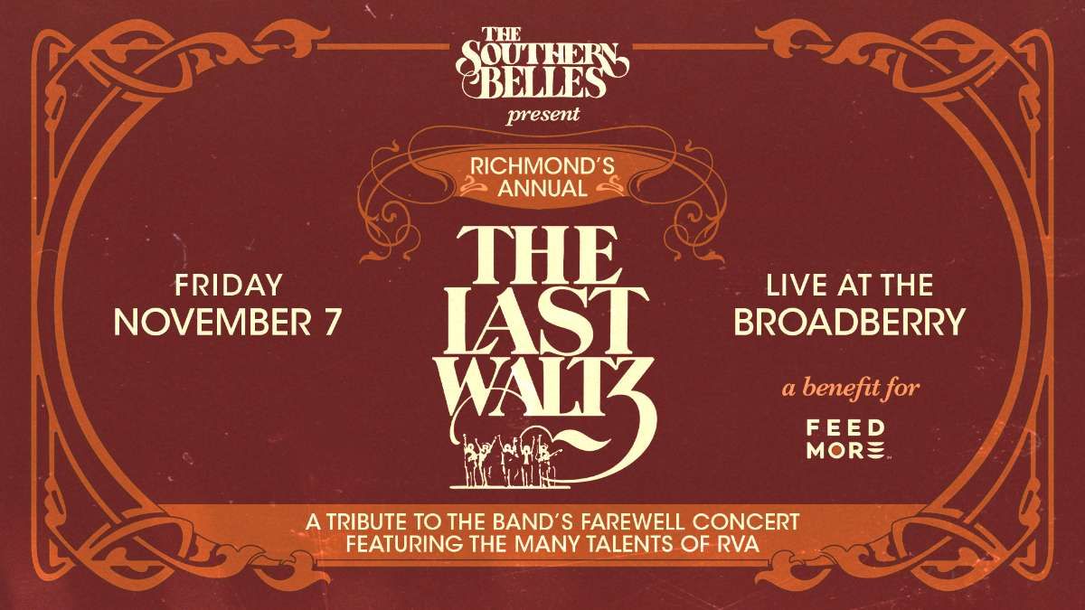 The Last Waltz Tribute