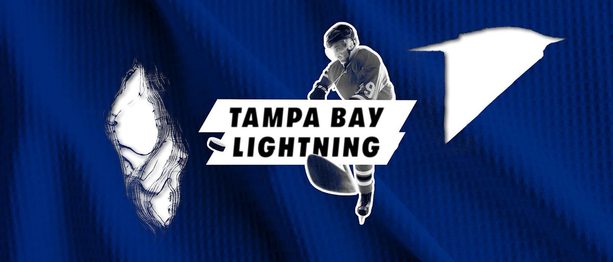 Parking Tampa Bay Lightning at New York Islanders