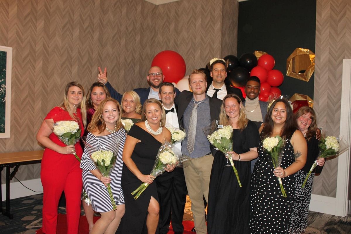 Celebration of Life for Roland Acas