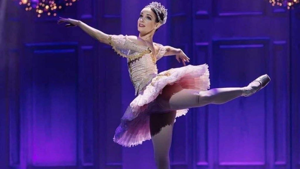 The Nutcracker (Sunday, December 14)