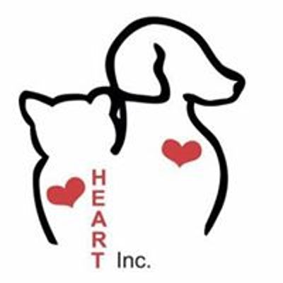 HEART Animal Rescue and Adoption Team, Inc.