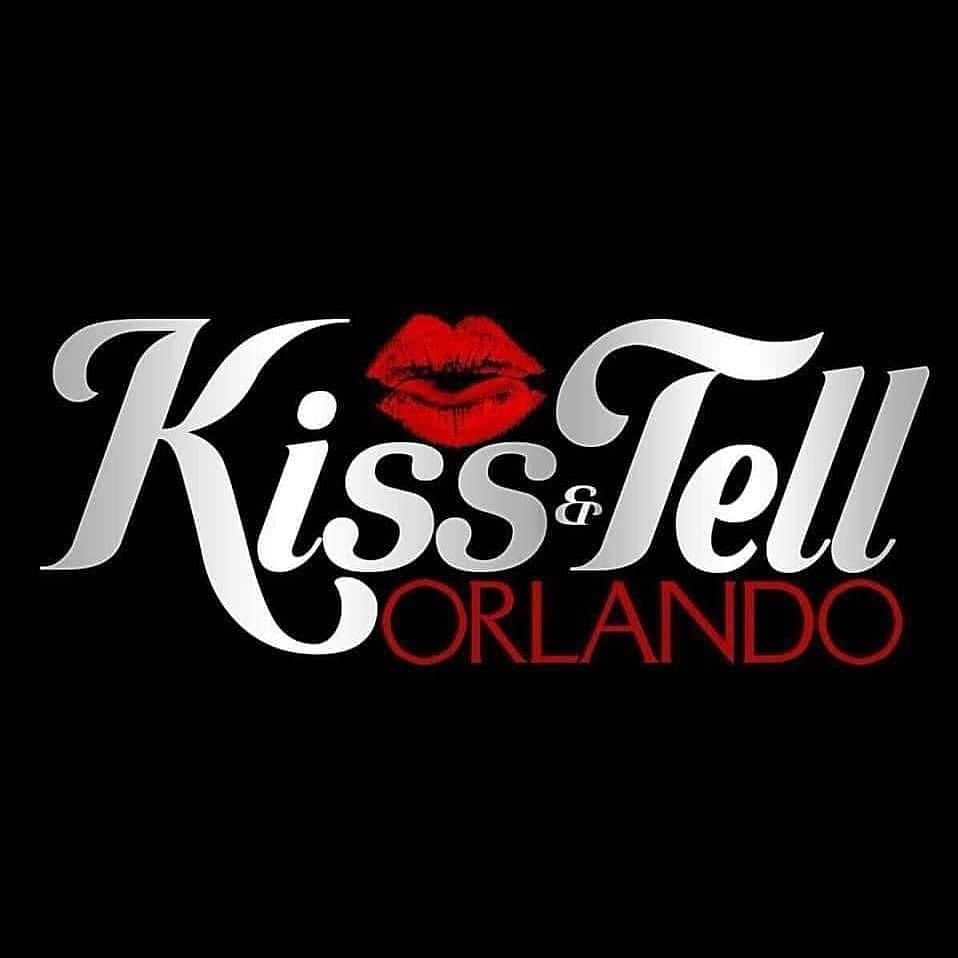 Kiss N Tell Orlando