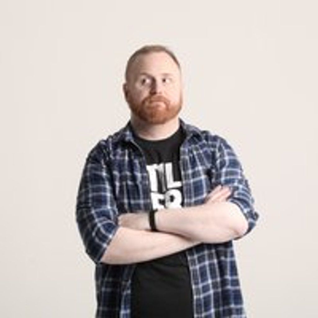 Chris Brooker: "Out Of Nowhere!" plus support.