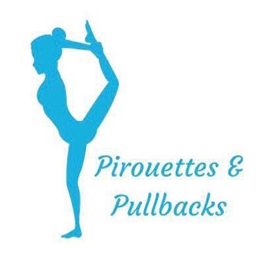 Pirouettes & Pullbacks