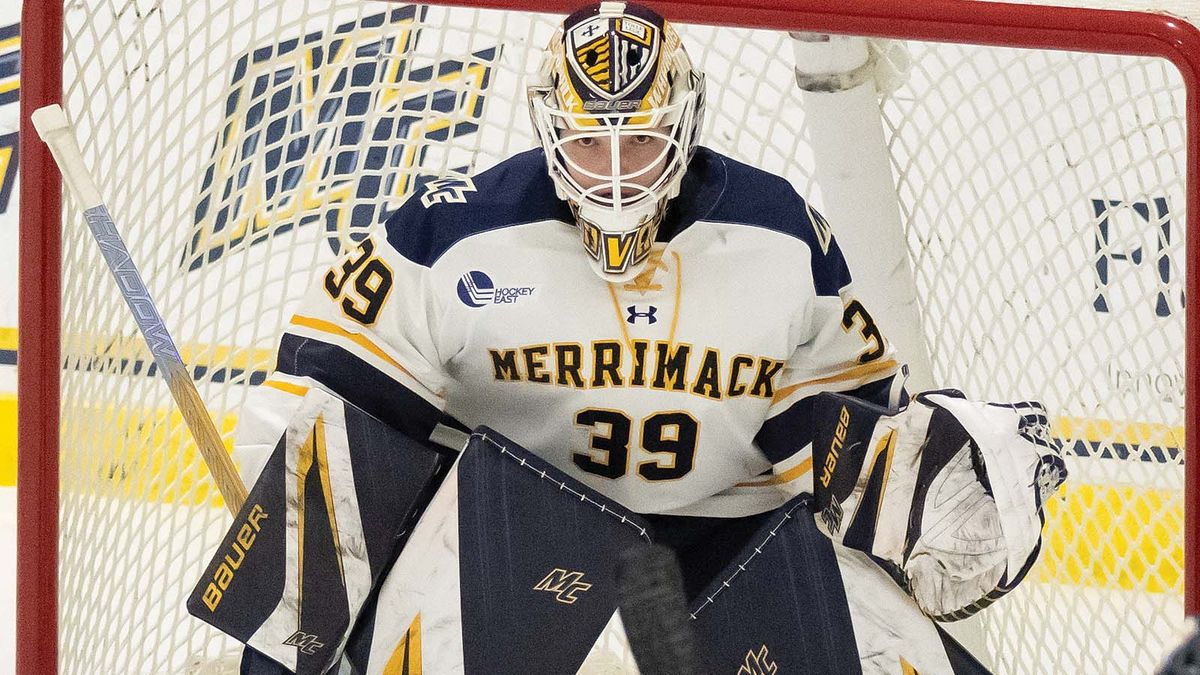 Merrimack Warriors Hockey vs. Providence Friars