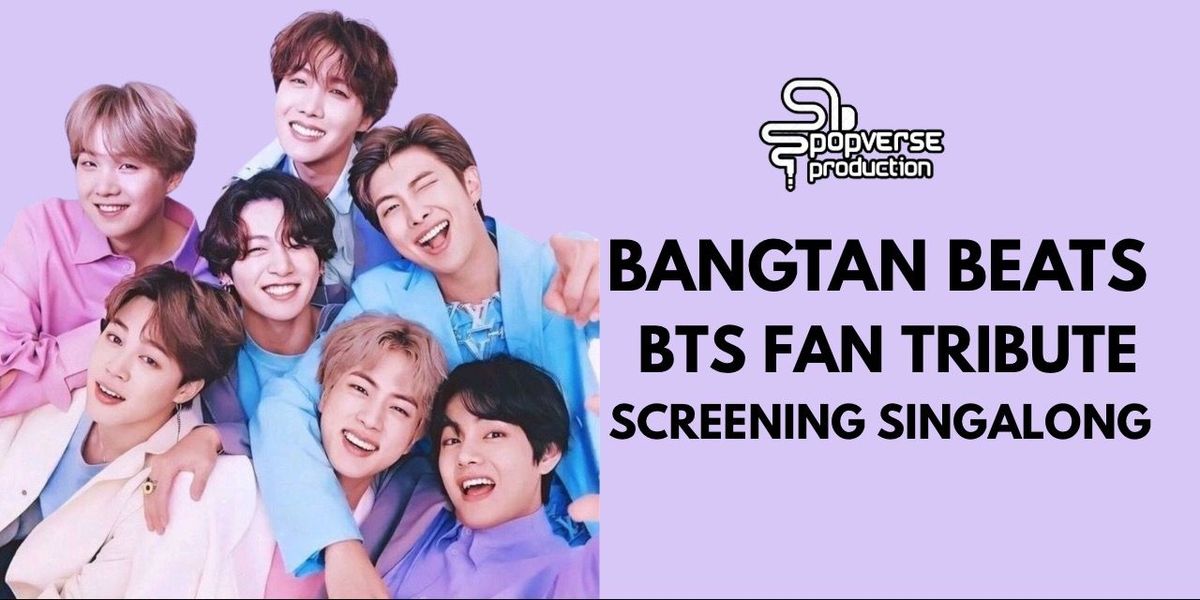 BANGTAN BEATS : BTS TRIBUTE