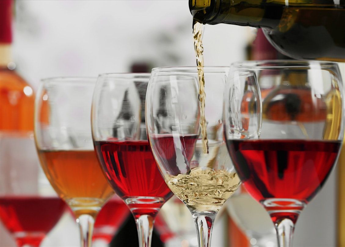 Spanish Wine Dinner with Hal Wilson & Bill Brogan