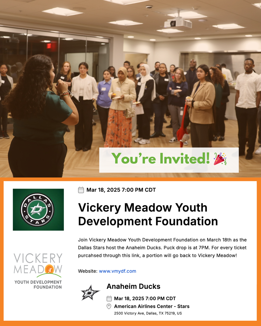 Dallas Stars at Anaheim Ducks at Honda Center