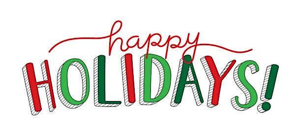 Hand-Lettered With Love: Holiday Banner Night