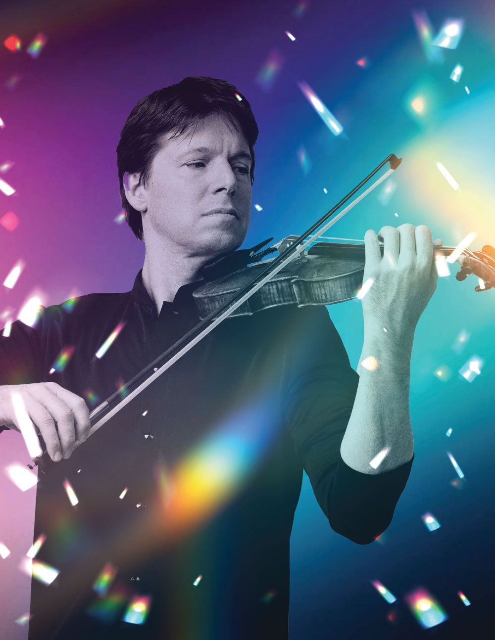 Baltimore Symphony Orchestra - Gala at Meyerhoff Symphony Hall