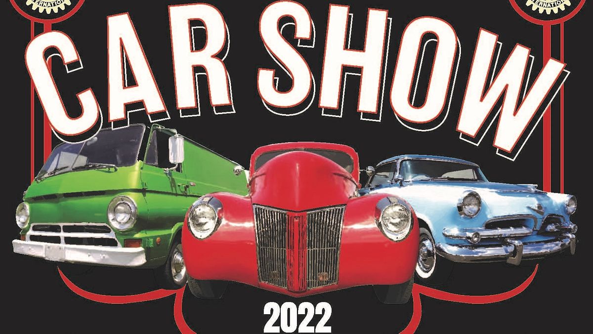 Classic and Custom Car Show | 1700 W Hillsdale Blvd, San Mateo, CA ...