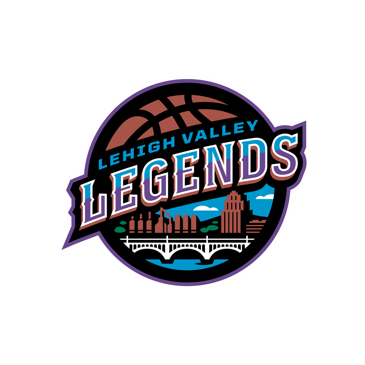 Reading Rebels Vs Lehigh Valley Legends Basketball Game