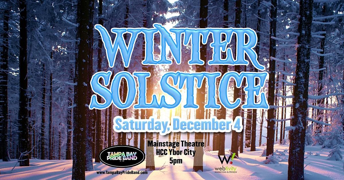 Winter Solstice Concert
