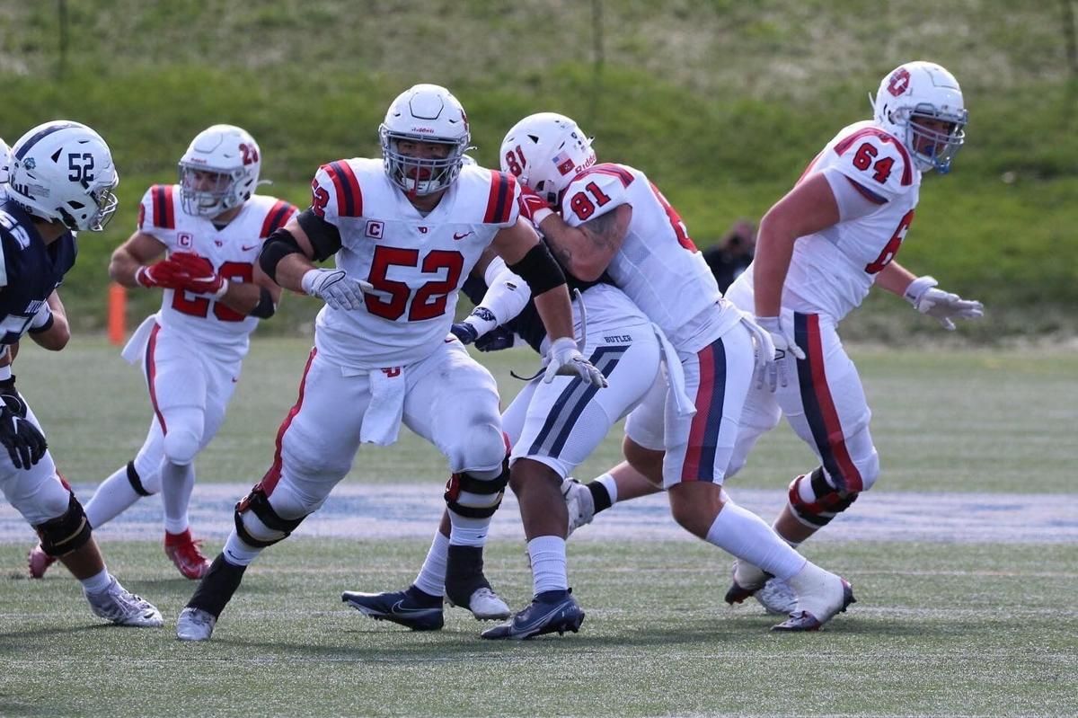 Parking Mary Baldwin Fighting Squirrels at High Point Panthers Mens Basketball