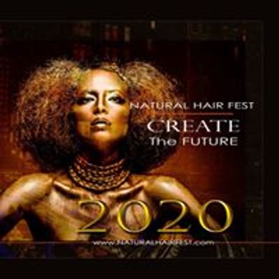 Natural Hair Fest USA Events