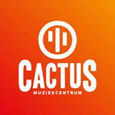 Cactus Muziekcentrum