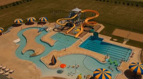 Super Splash Special-$2.50 ALL DAY ADMISSION