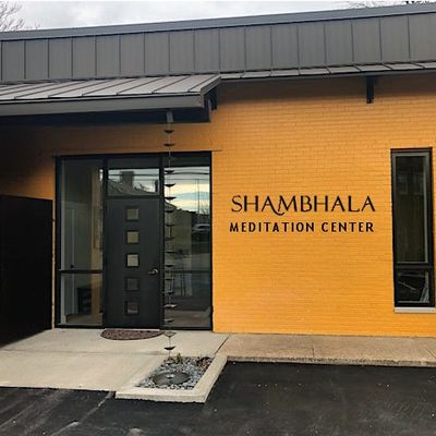 Shambhala Meditation Center of Lexington