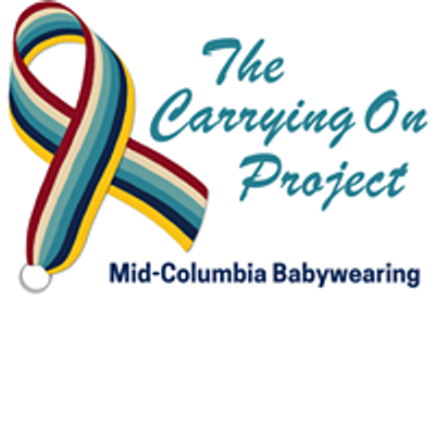 TCOP Mid-Columbia Babywearing
