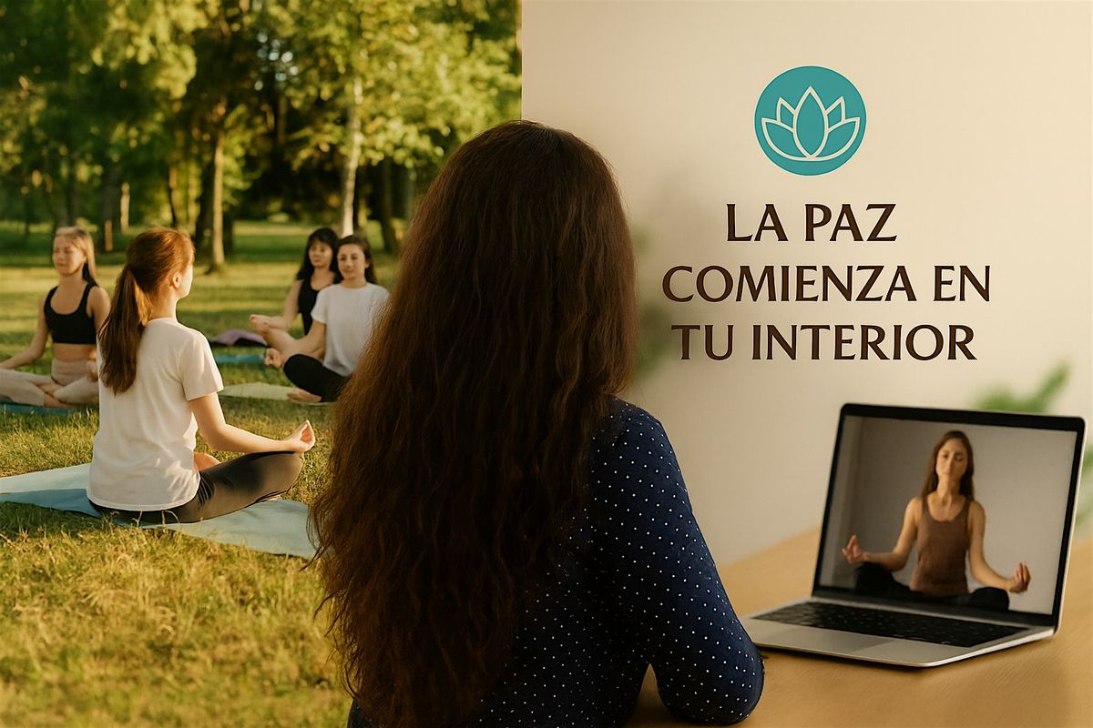Meditaci\u00f3n Consciente