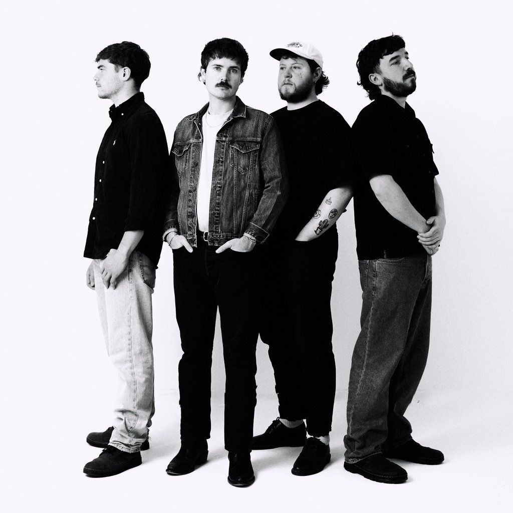 Dylan Flynn and the Dead Poets + Tom Hewitt