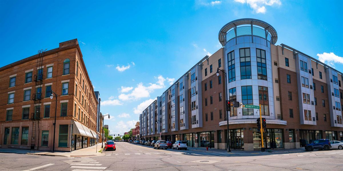 A Thrilling Scavenger Hunt! - Fargo Flourish